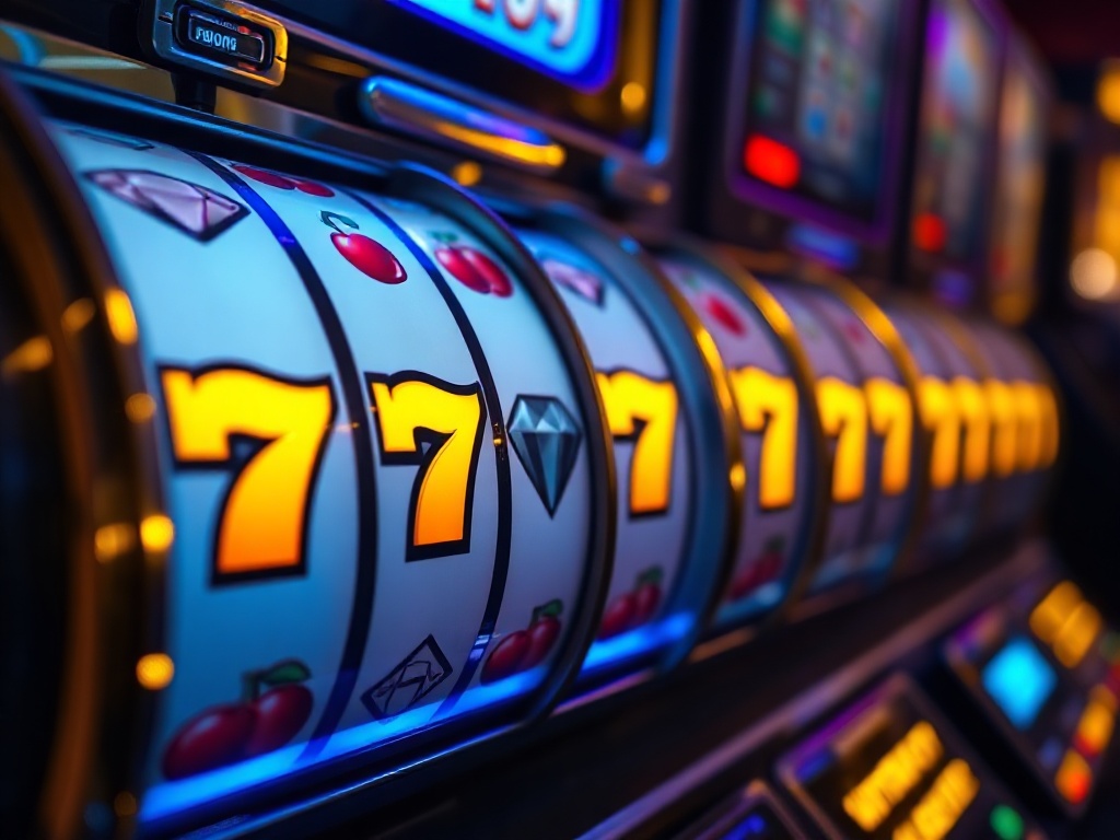 Витрина популярных слотов Vodka Casino от топовых провайдеров